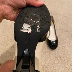 Women’s Franco sarto